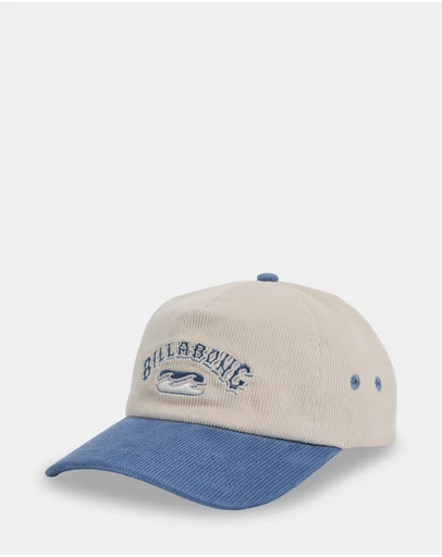 Billabong - Boys 8 to 16 Throwback Cap