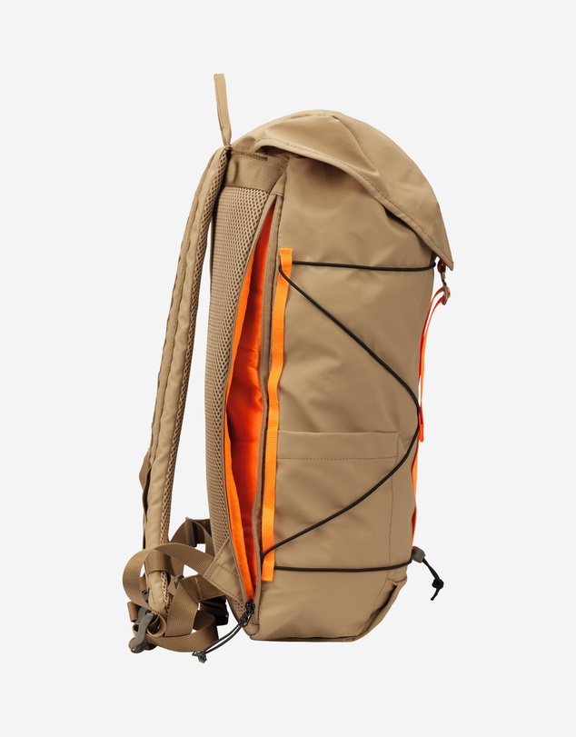 Elliker - Wharfe Flap Over Backpack 22L
