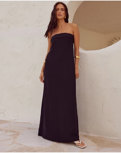 Seven Wonders - Saphira Maxi Dress