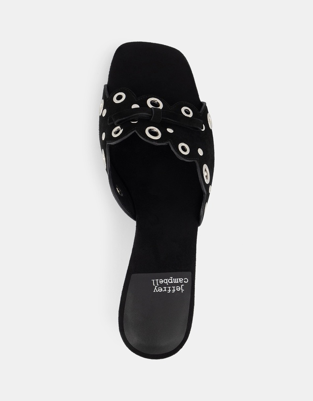 Jeffrey Campbell - Odom Heels