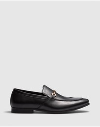 Uncut - Archie Loafers