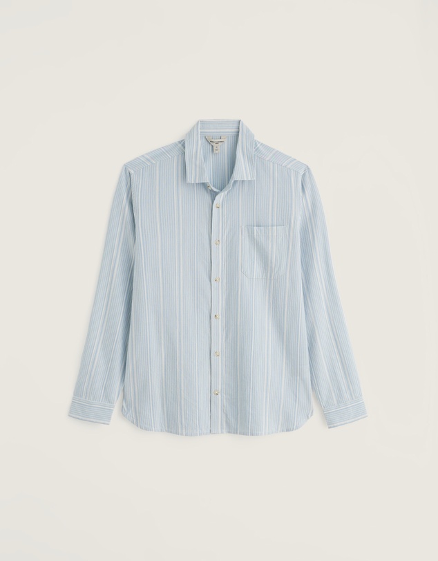 Seasalt - Men's Mora Shirt