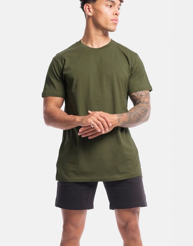 Vacancy Co - Vacant Tee