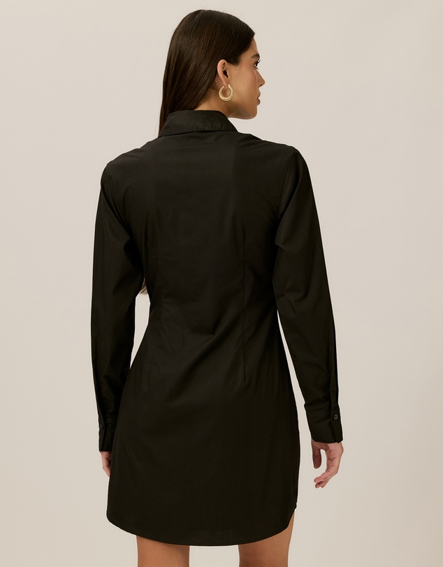 Tussah - Amanda Tuck Mini Dress