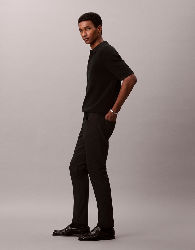 Calvin Klein - Move 365 Slim Pants