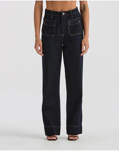 Riders by Lee - Hi Wide Jeans