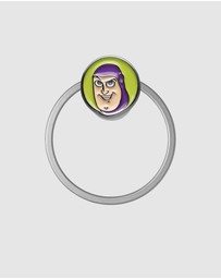 Orbitkey - Disney | Orbitkey Quick Release Ring