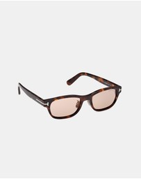 Tom Ford - FT1352-D