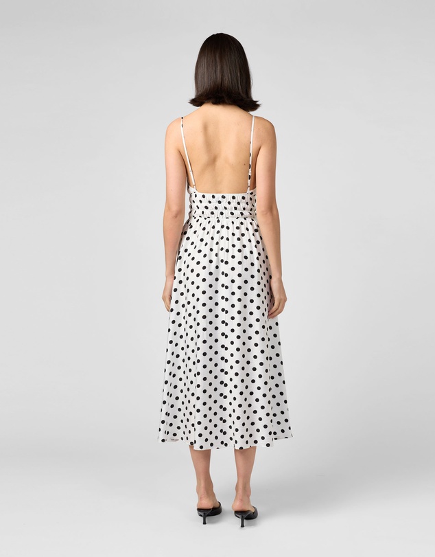 MVN - Love Promise Dress