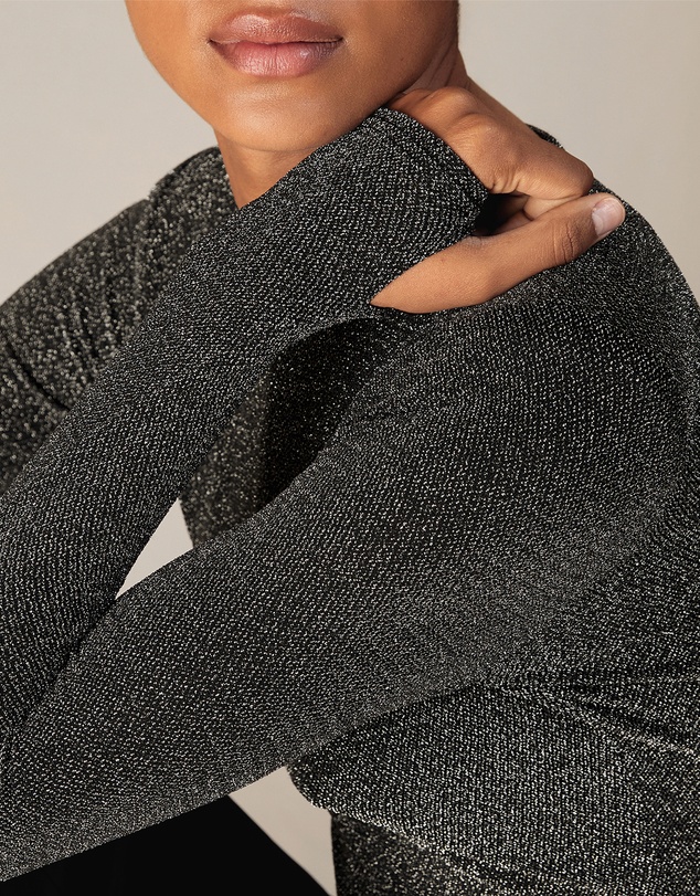 REISS - Saraphina Top