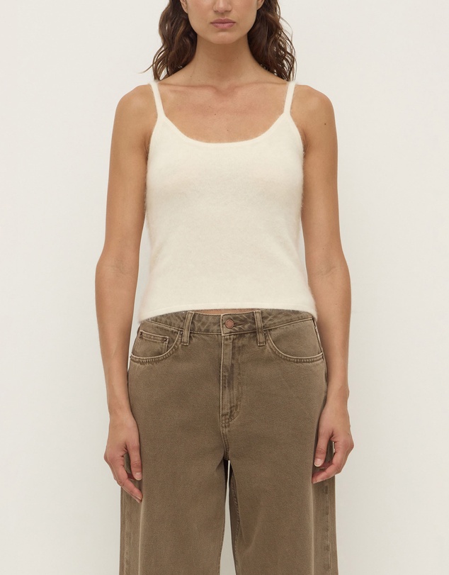 Assembly Label - Carina Wool Tank