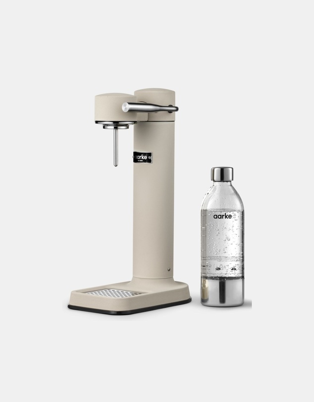 Aarke - Carbonator 3