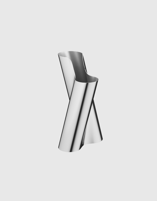 Georg Jensen - Lituus Vase, Large