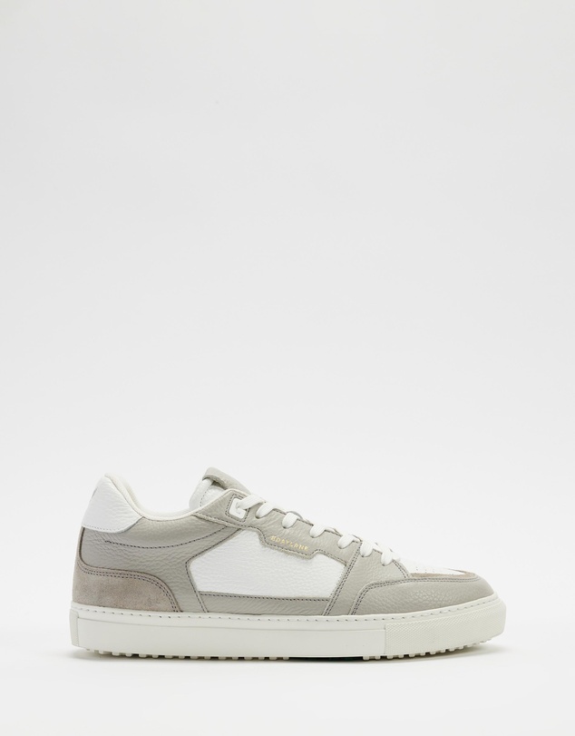 Goatlane - Countour Shoes