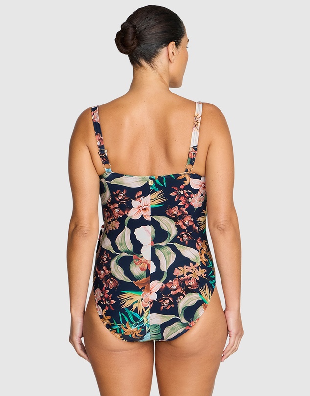Artesands - Into The Saltu Hayes D/DD Underwire One Piece