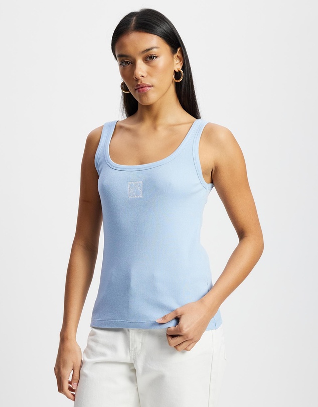 Cartel & Willow - Tarrah Tank