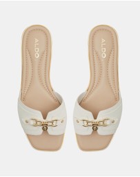 ALDO - Alamassi Slip On Sandals