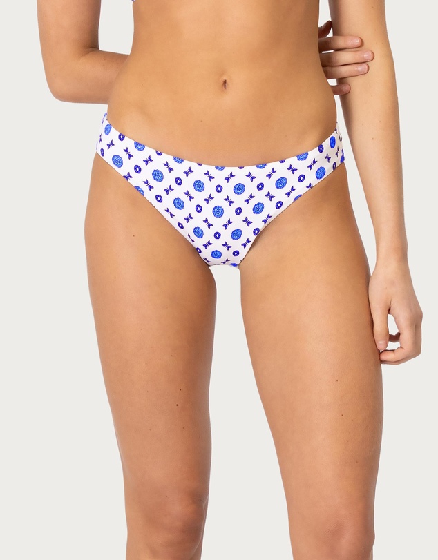 Baku Swimwear - Kasbah Regular Bikini Bottom