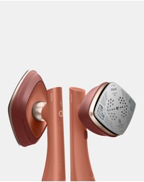 Philips - OneTurn Hybrid Iron and Steamer