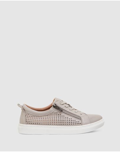LIGHT GREY GLOVE