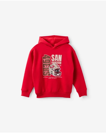 Cotton On Kids - License Sammy Oversize Hoodie