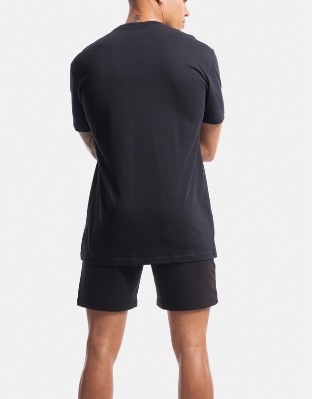 Vacancy Co - Polaroid Embroidery Tee