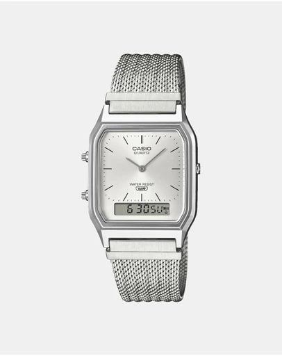 Casio - AQ230EM-7A