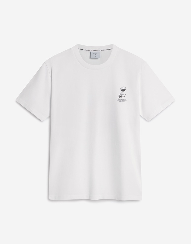 Percival - Norman Oversized T-Shirt