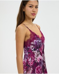 Sainted Sisters - Scarlett Silk Camisole