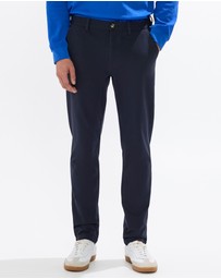 Marcs - Drew Ponte Chino Pants