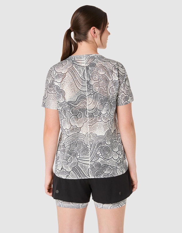 ASICS - Limited Series Metarun Short Sleeved Top - Women's