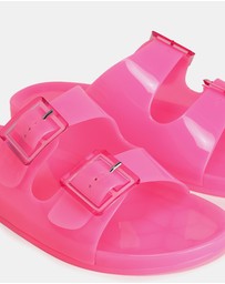 ALDO - Lendon Jelly Sandals