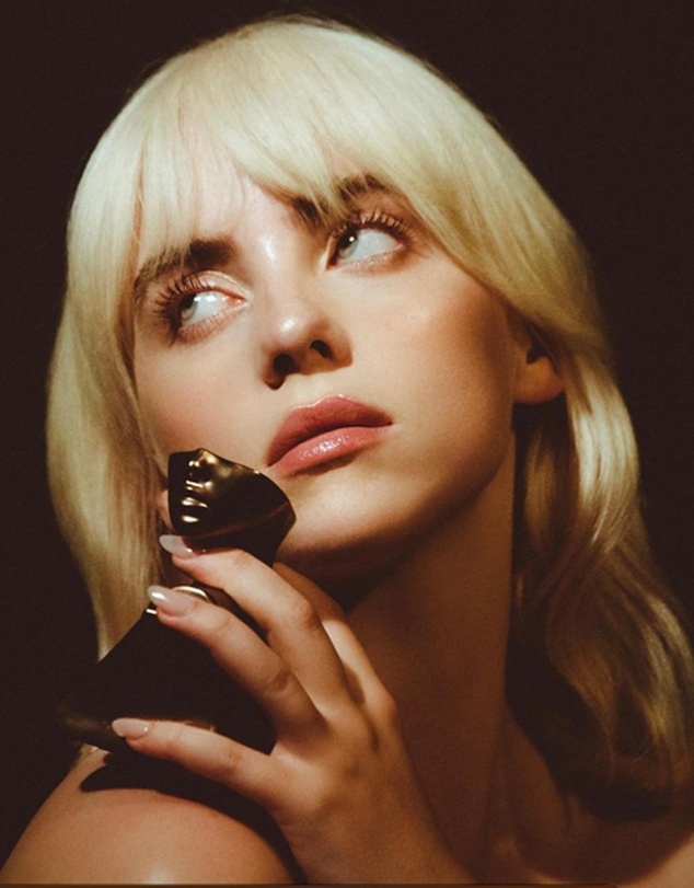Billie Eilish - Eilish EDP 100ml