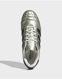 adidas Originals - Adidas Taekwondo Lace Shoes Womens