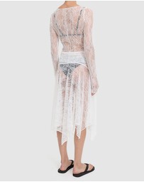 Blanca - Juni Top