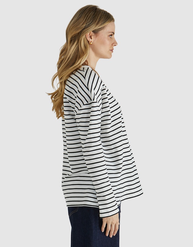 Sass - Alma Top