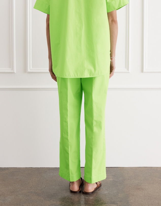 Heaven Australia - Verde Dakota Trousers