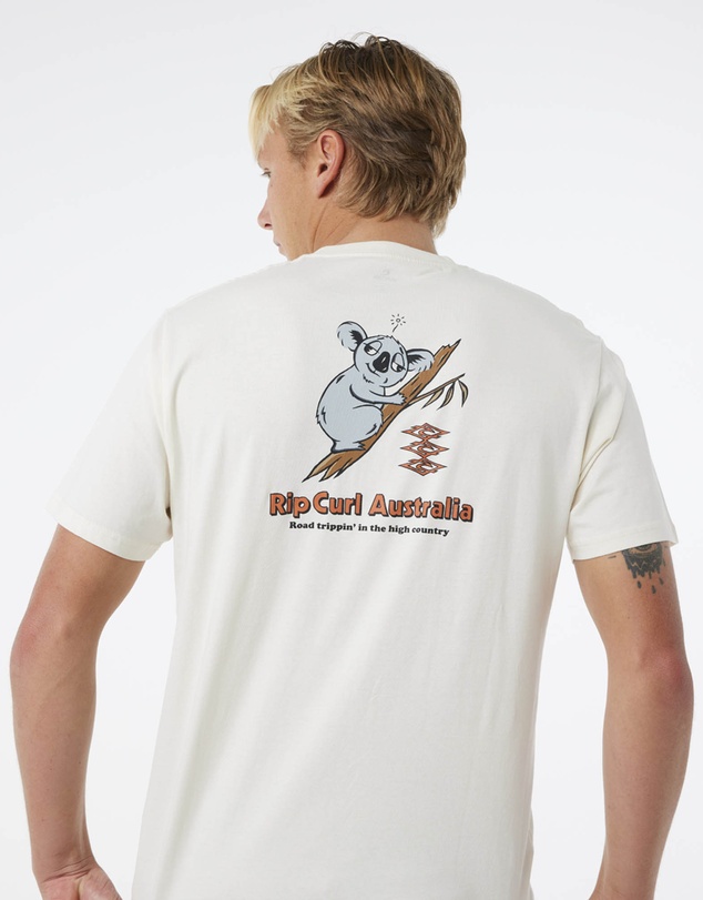 Rip Curl - Australia Fun Times Desto Tee