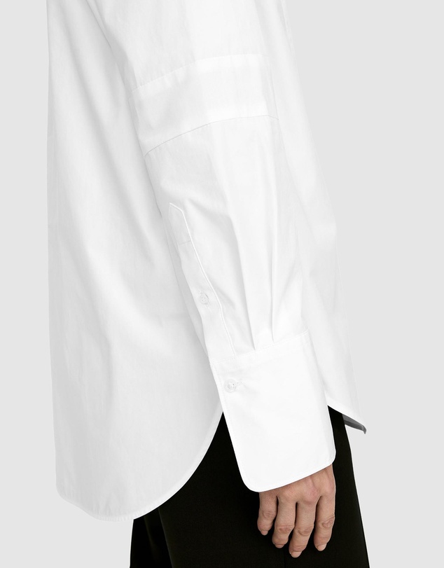 ARKET - Tuxedo Shirt