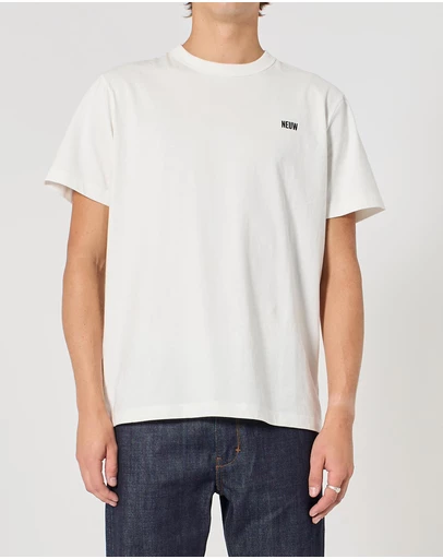 Neuw - Phases Tee
