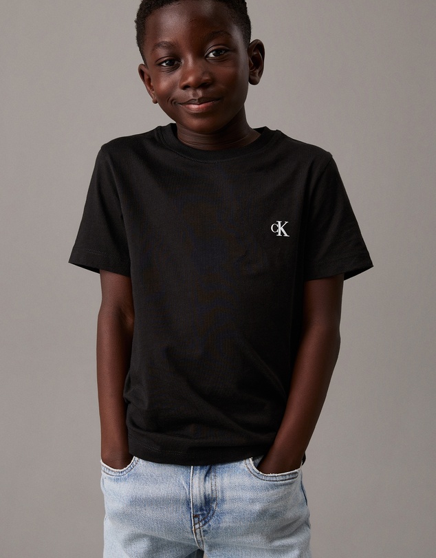 Calvin Klein Jeans - Boys 2 Pack T-Shirts