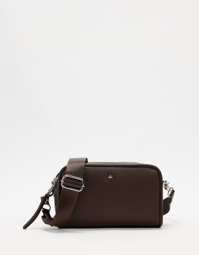 PETA AND JAIN - Maia Crossbody Bag - ICONIC EXCLUSIVE