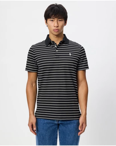 Polo Ralph Lauren - Tailored Fit Performance Polo Shirt