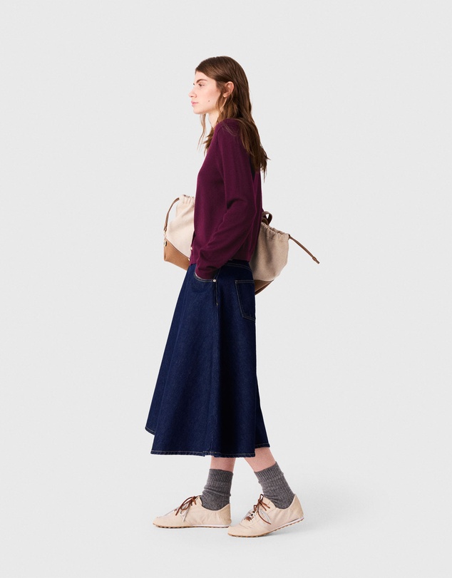 Maje - Malin Cardigan