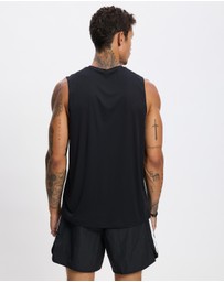adidas Performance - Adi365 Running Essentials Tank