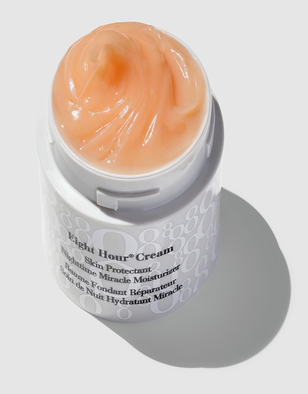 Elizabeth Arden - Eight Hour® Cream Skin Protectant Nighttime Miracle Moisturiser 50ml