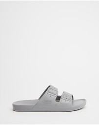 Freedom Moses - Slides - Unisex