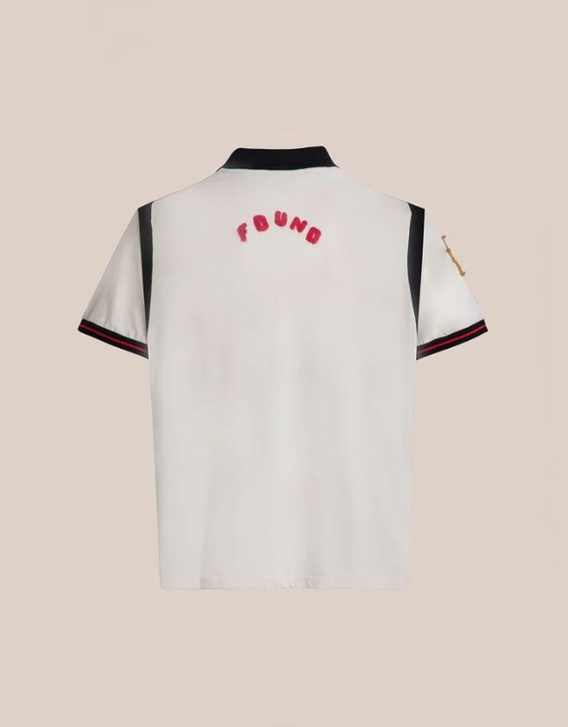 Found - Union Soccer Jersey