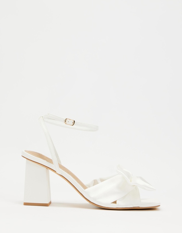 SPURR - Fallen Heels - ONLINE EXCLUSIVE