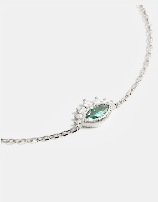 By Charlotte - Hope and Protection Bracelet